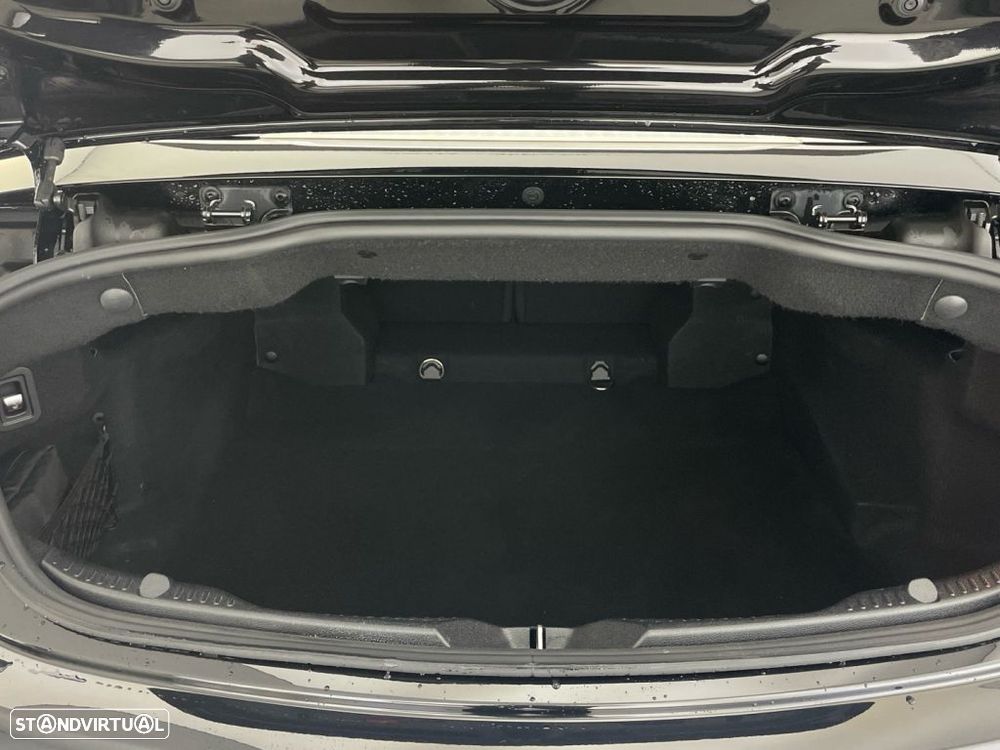 Mercedes-Benz C 200 AMG Line Aut. - 13