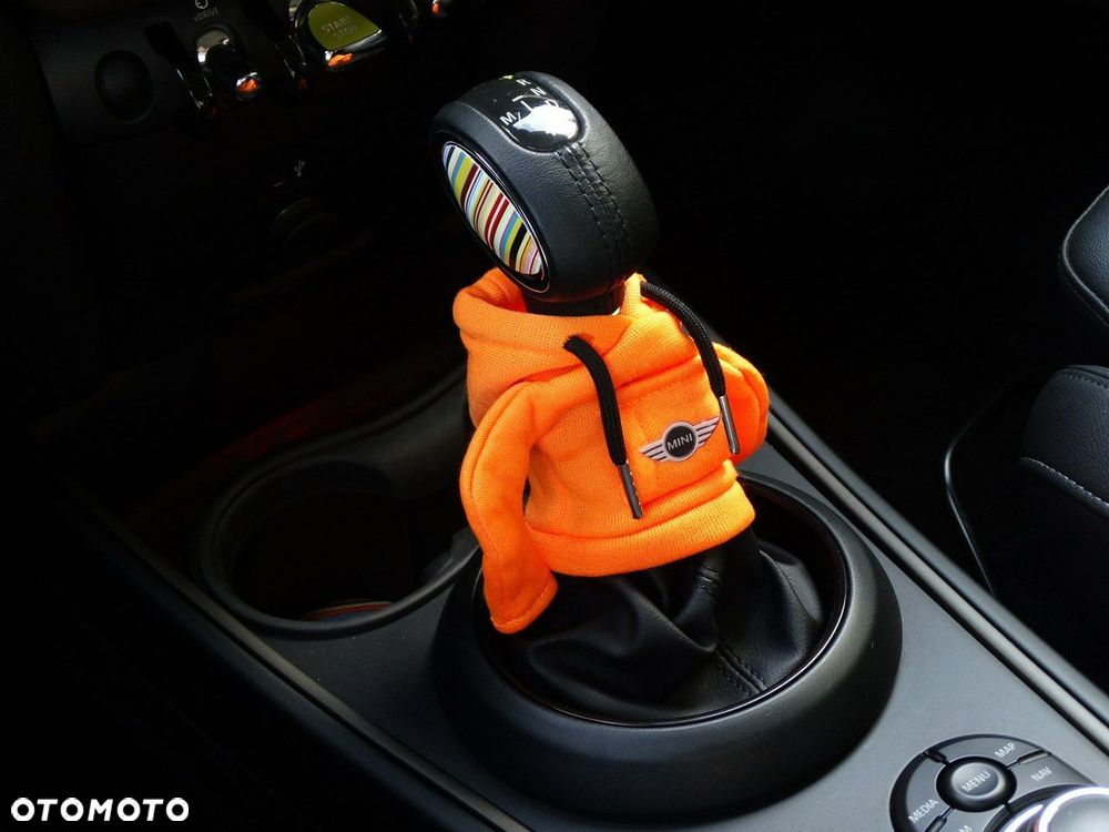 MINI Countryman Cooper S E All4 - 24
