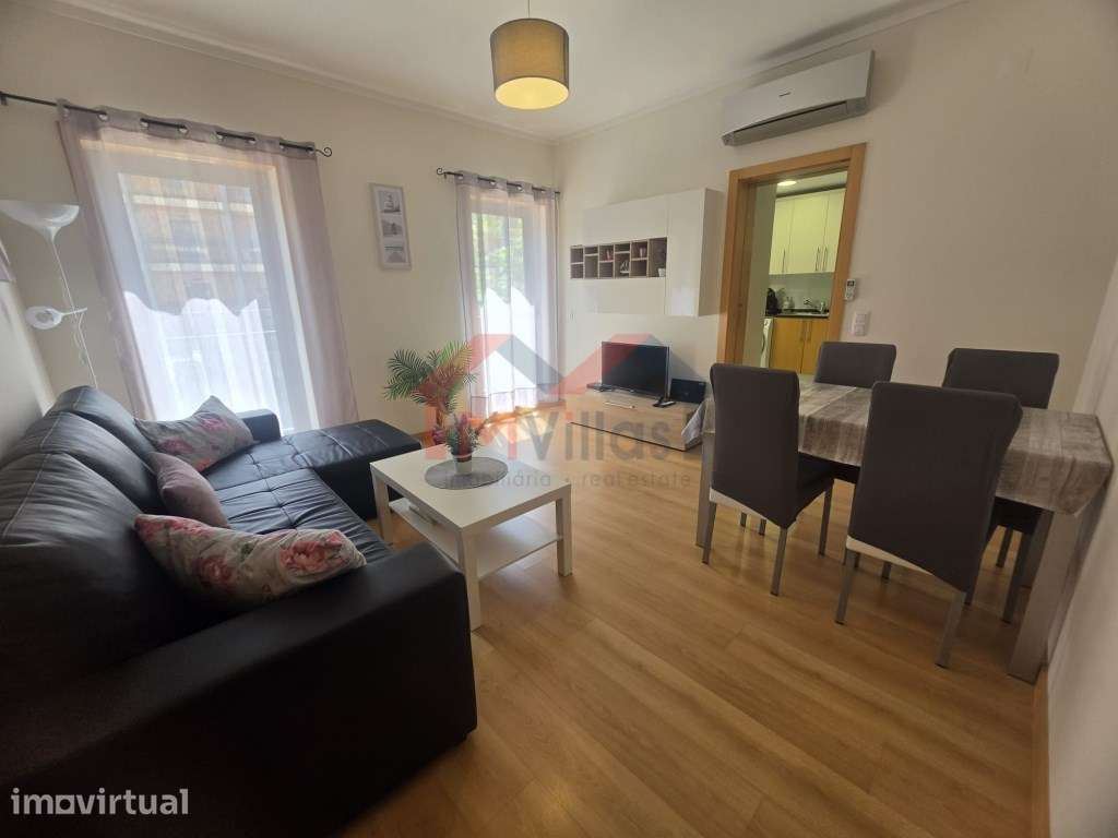 Apartamento T1 com piscina na Marina - Olhão - Grande imagem: 2/15