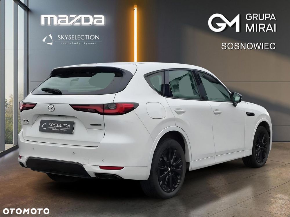 Mazda CX-60 - 6