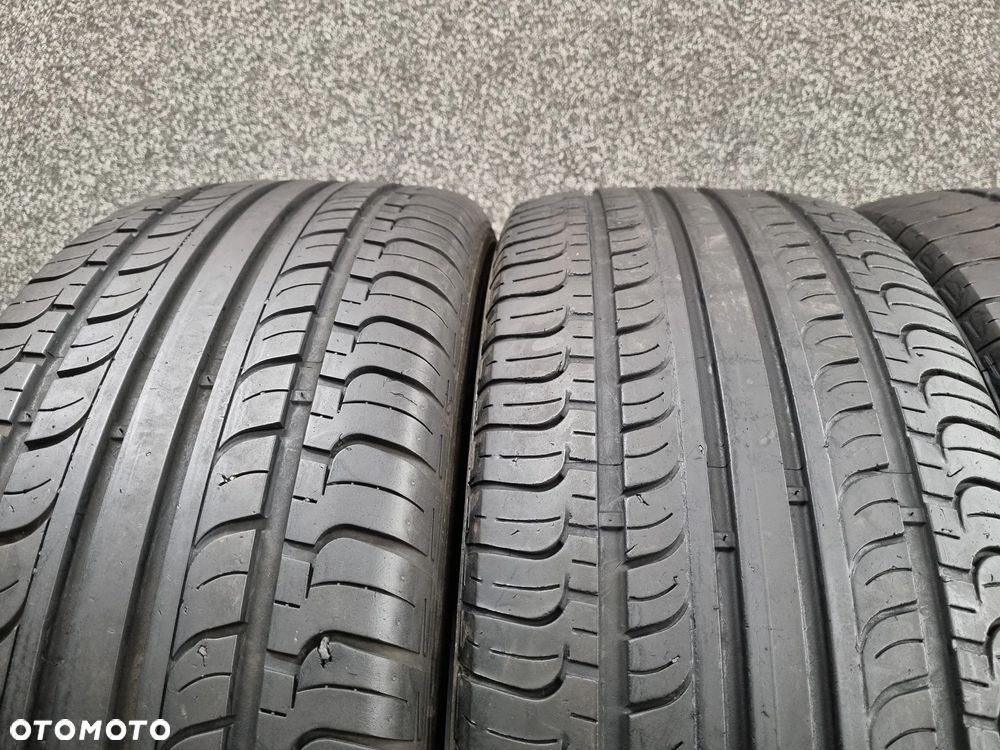 Opony Letnie Hankook Optimo K415 235/50/19 99H 4szt. - 2