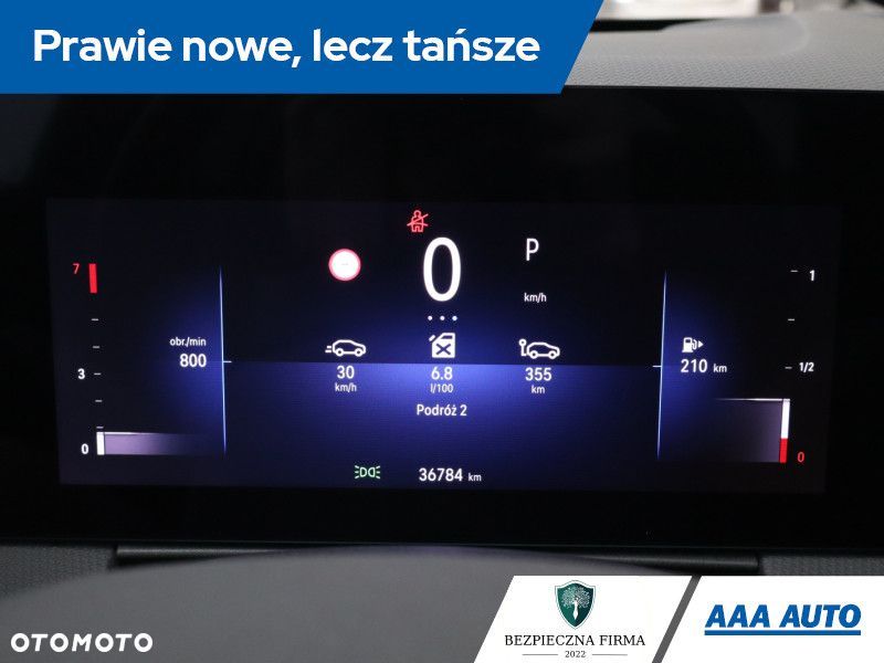 Opel Astra - 13