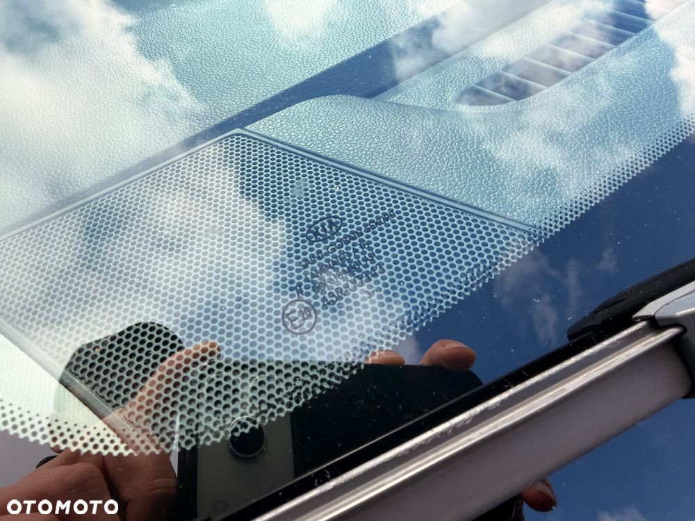 Kia Ceed 1.6 CRDi 128 Spirit - 12