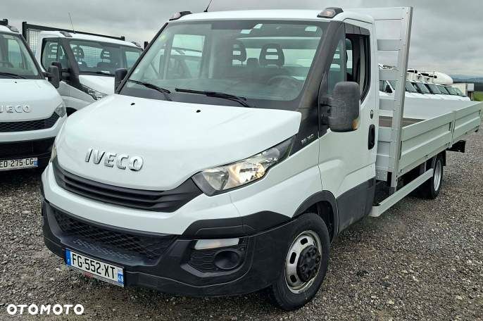 Iveco 35C14, 35C13,35C15, 35C16 - 2