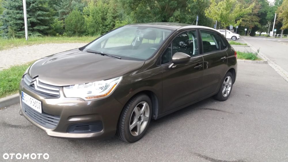 Citroën C4 1.4 VTi Attraction - 3