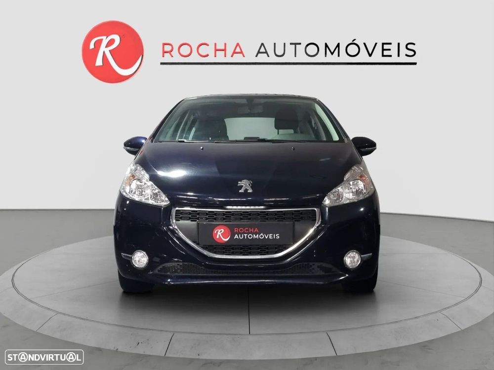 Peugeot 208 1.2 VTi Active - 2