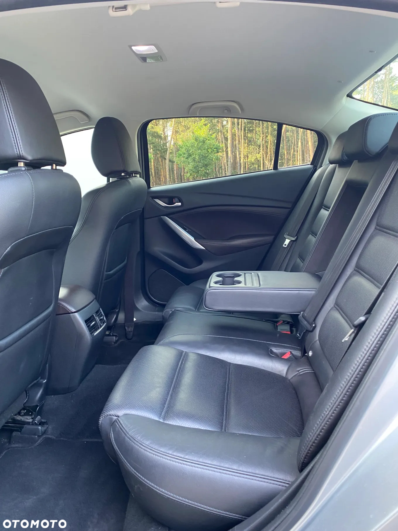 Mazda 6 2.2 D Skypassion I-ELoop - 18