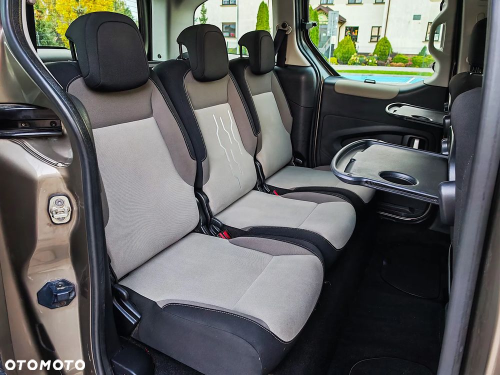 Citroën Berlingo - 17