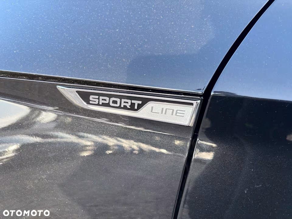 Skoda Superb 2.0 TDI 4x4 DSG Sportline - 6