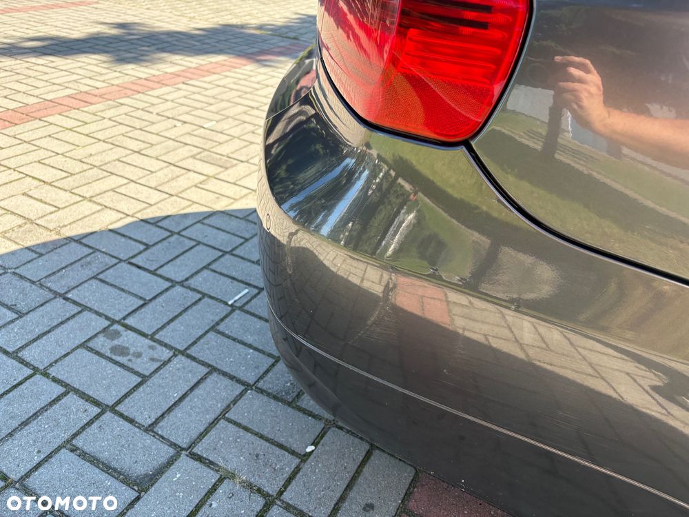 BMW Seria 3 320d DPF Edition Fleet - 20