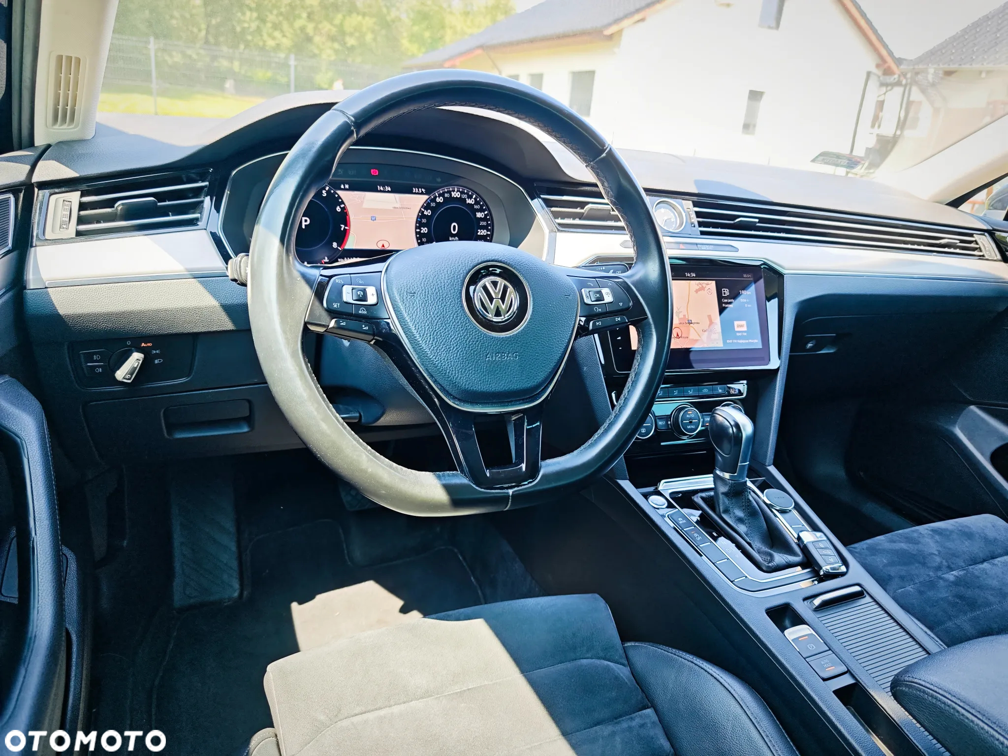 Volkswagen Passat 1.8 TSI BMT Highline DSG - 20