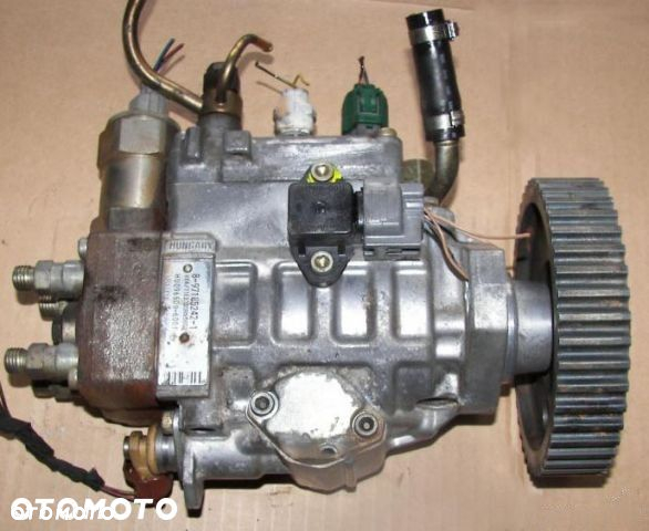 Pompa Wtryskowa 8971852421 Opel Astra II 1.7 DTI