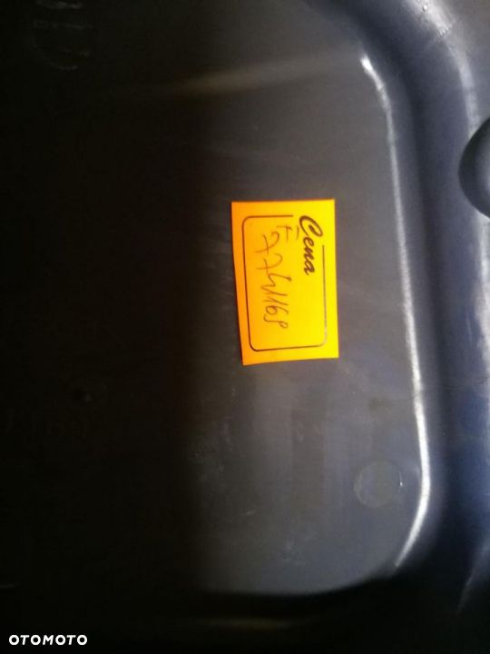 GAŁKA ZMIANY BIEGÓW SKODA FAVORIT  6U0711141C01C - 2