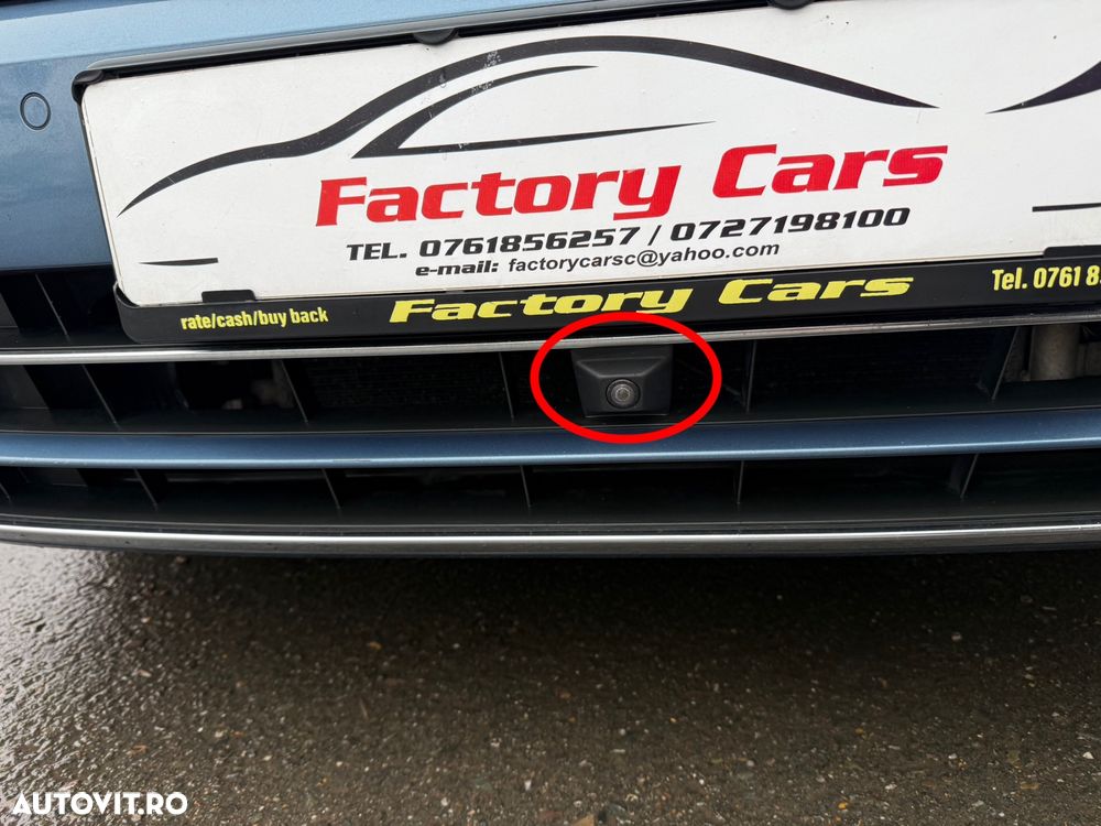 Volkswagen Passat Variant 1.6 TDI SCR DSG Business - 29