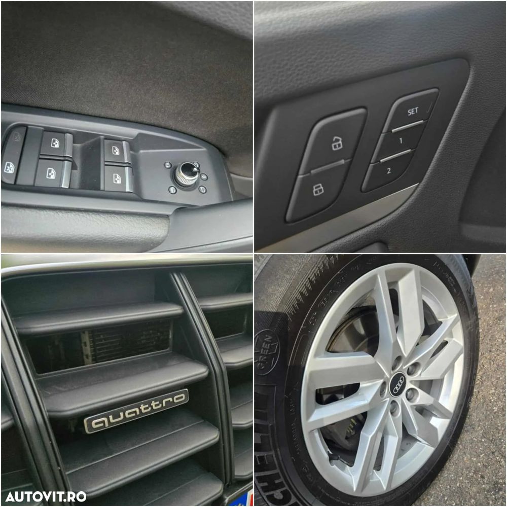 Audi Q5 45 TFSI Sportback quattro S tronic advanced - 37