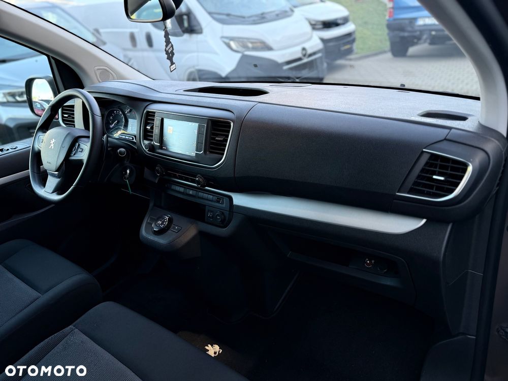 Peugeot Traveller L3 2.0 EAT8 Business - 33