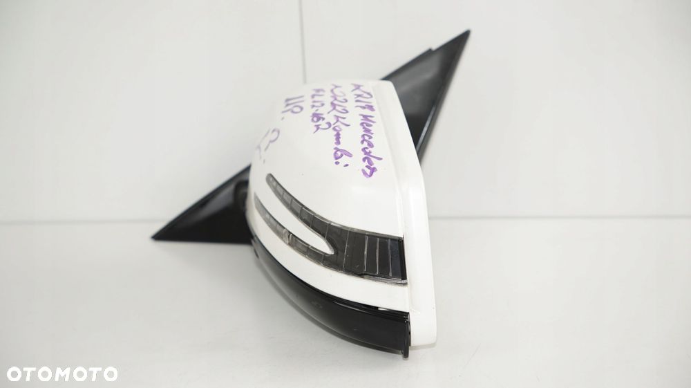 LUSTERKO LEWE MERCEDES W212 LIFT 12-16R 11PIN 799 - 13