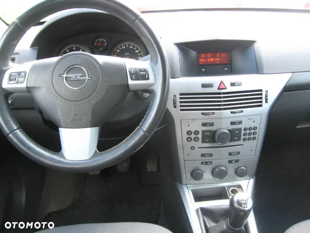 Opel Astra III 1.6 EU5 - 14