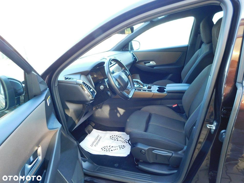 DS Automobiles DS 7 Crossback - 14