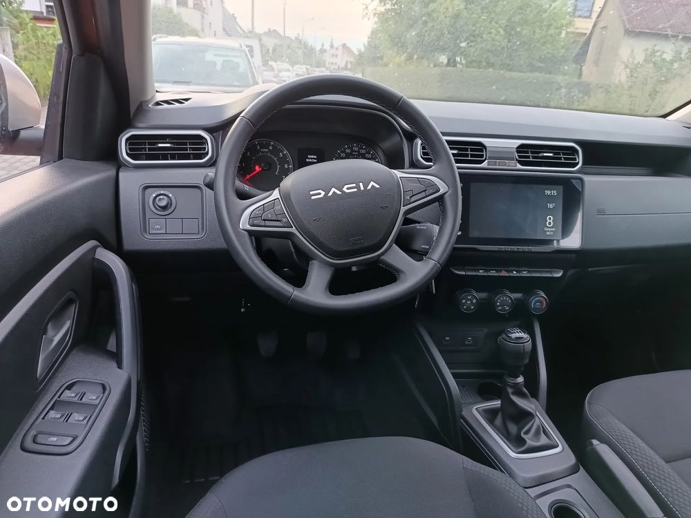 Dacia Duster TCe 90 2WD Essential - 19