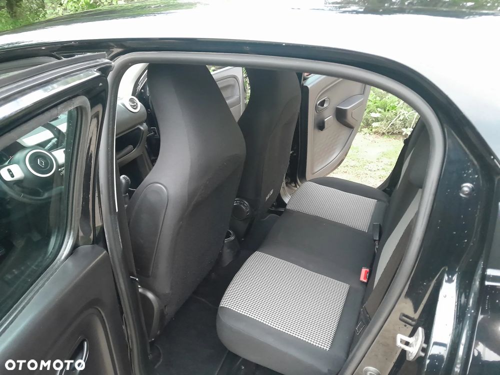 Renault Twingo - 10