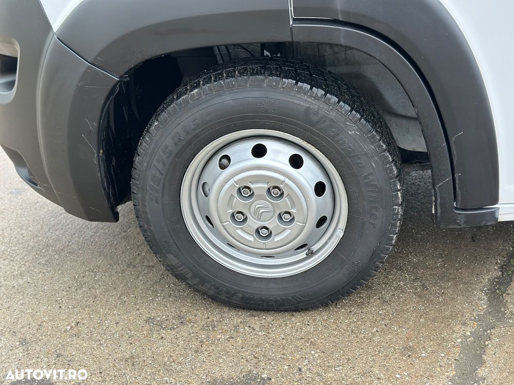 Citroën Jumper - 11