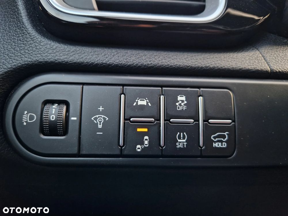 Kia ProCeed 1.6 CRDi DCT7 SCR GT LINE - 18