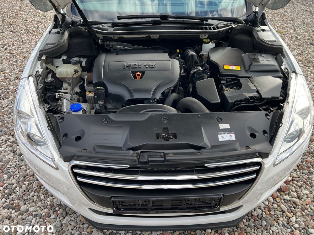 Peugeot 508 - 40