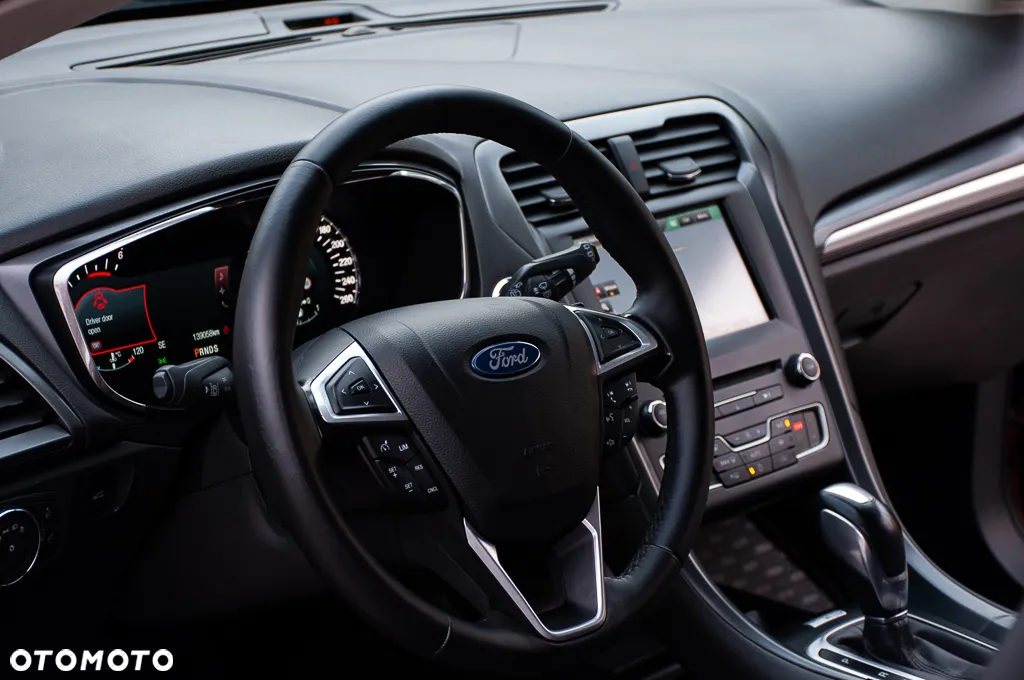 Ford Mondeo 2.0 TDCi Bi-Turbo Titanium PowerShift - 20