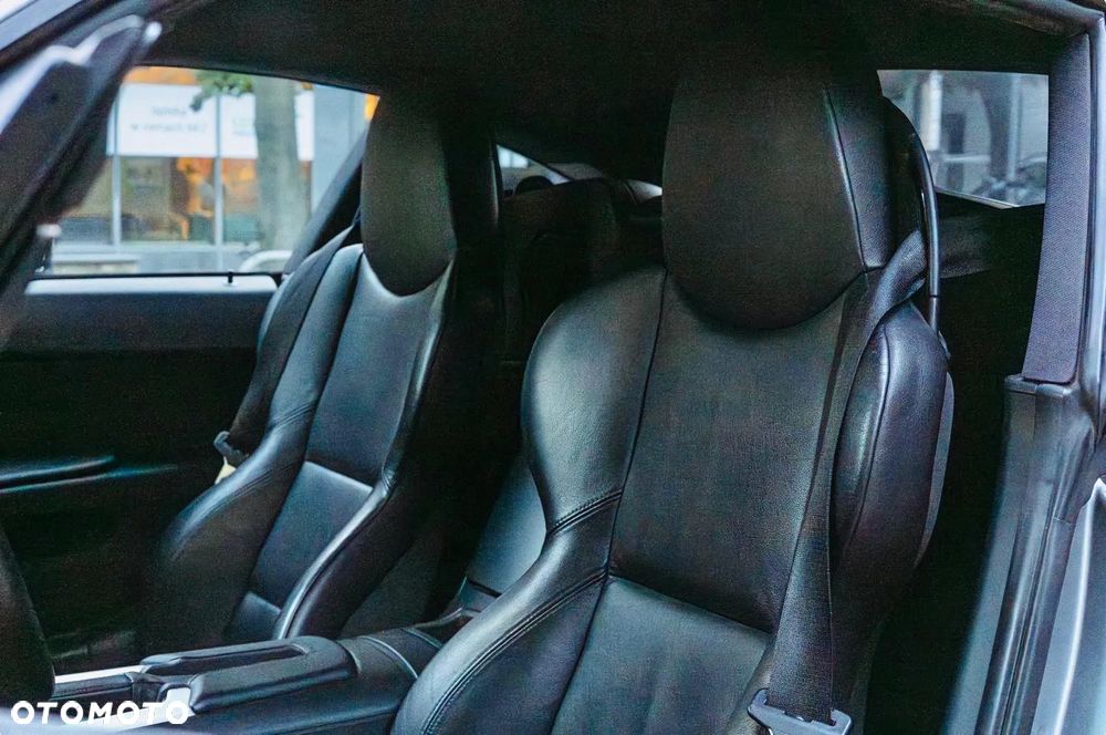 BMW Z4 Coupe 3.0si - 5