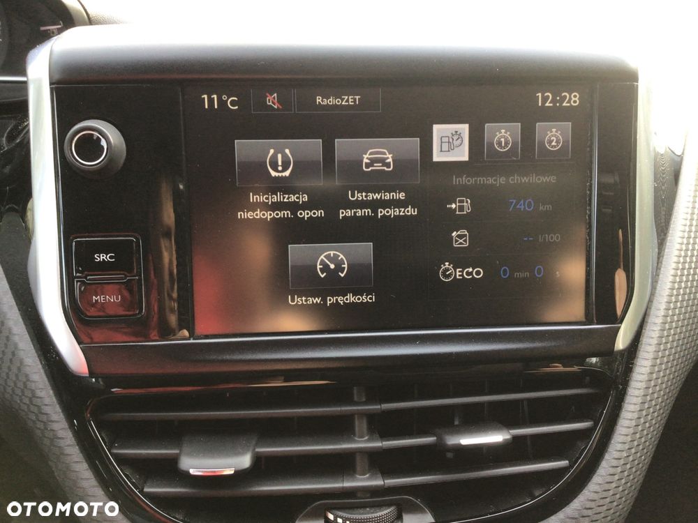 Peugeot 2008 1.6 BlueHDi Active - 9