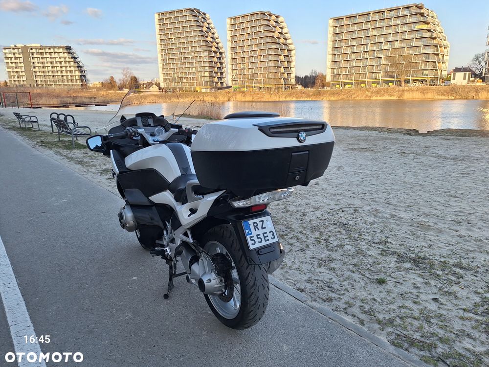 BMW RT - 14