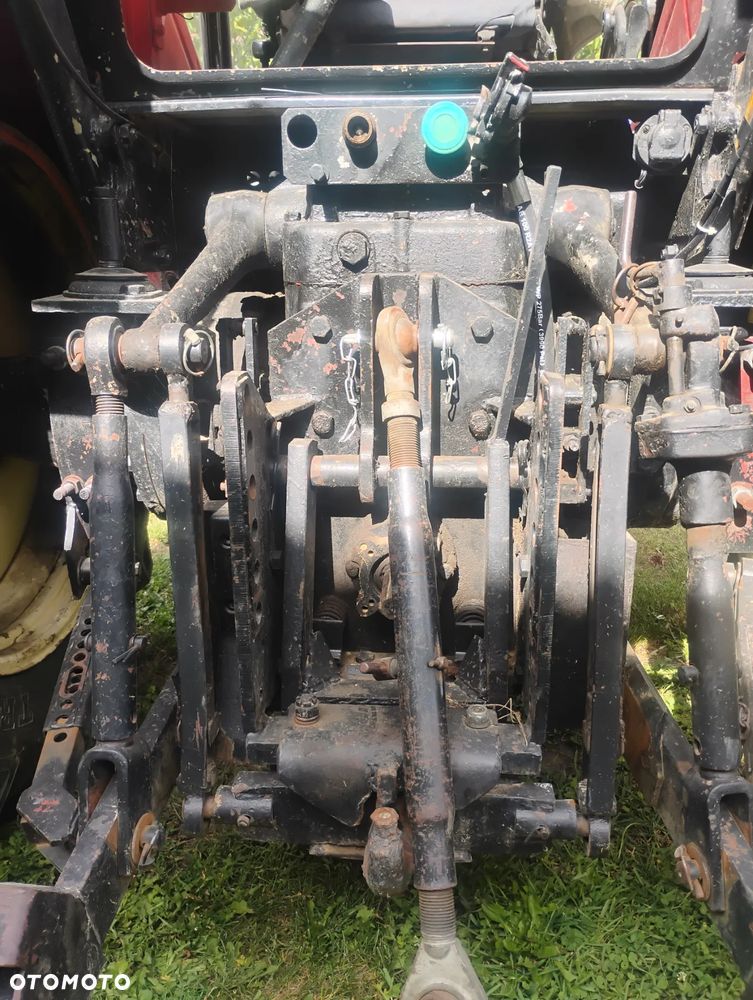 Zetor 8011 - 6