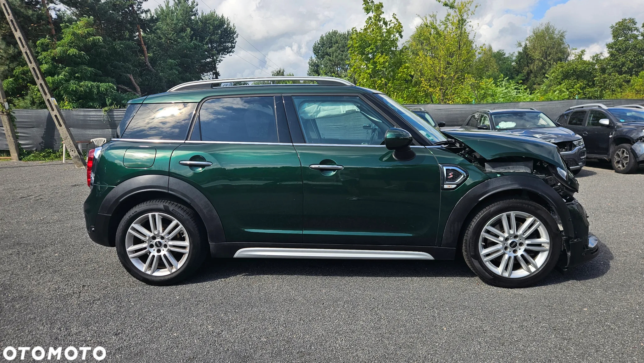 MINI Countryman Cooper S - 6