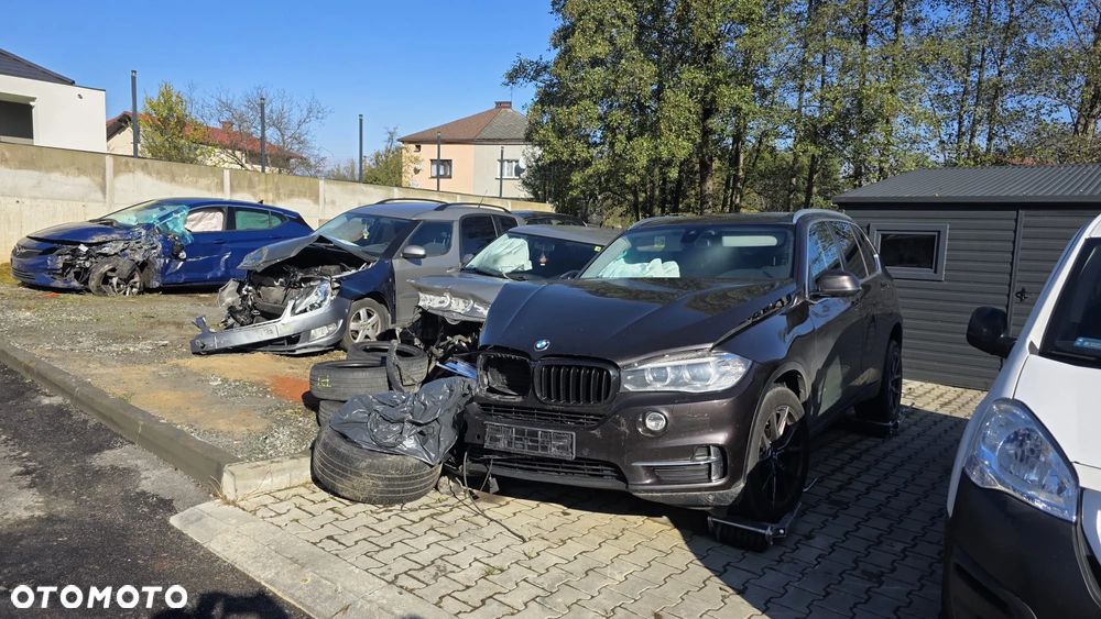 BMW X5 xDrive30d - 8