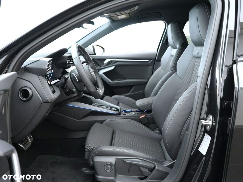 Audi S3 Sportback - 15