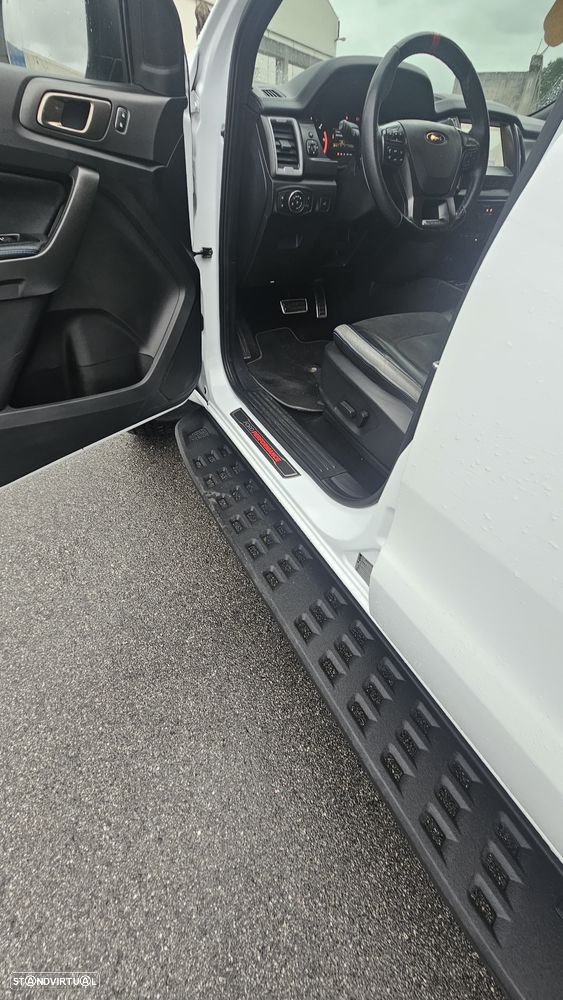 Ford Ranger 2.0 TDCi CD Raptor 4WD - 14