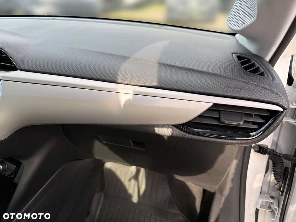 Opel Corsa 1.2 Edition S&S - 35