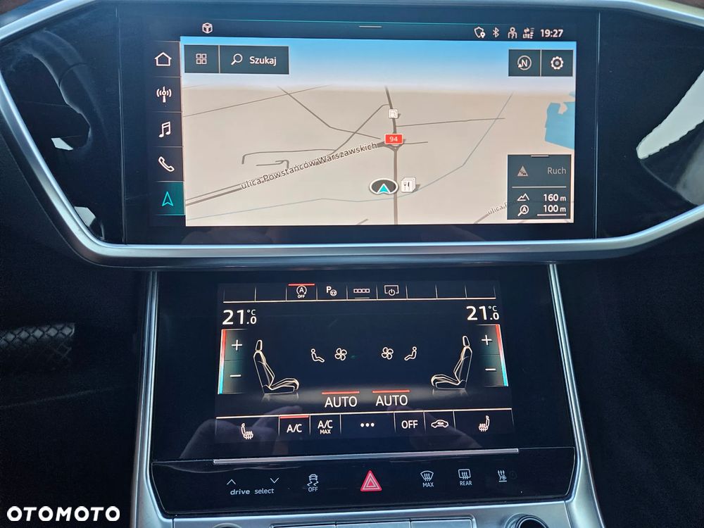 Audi A6 - 29