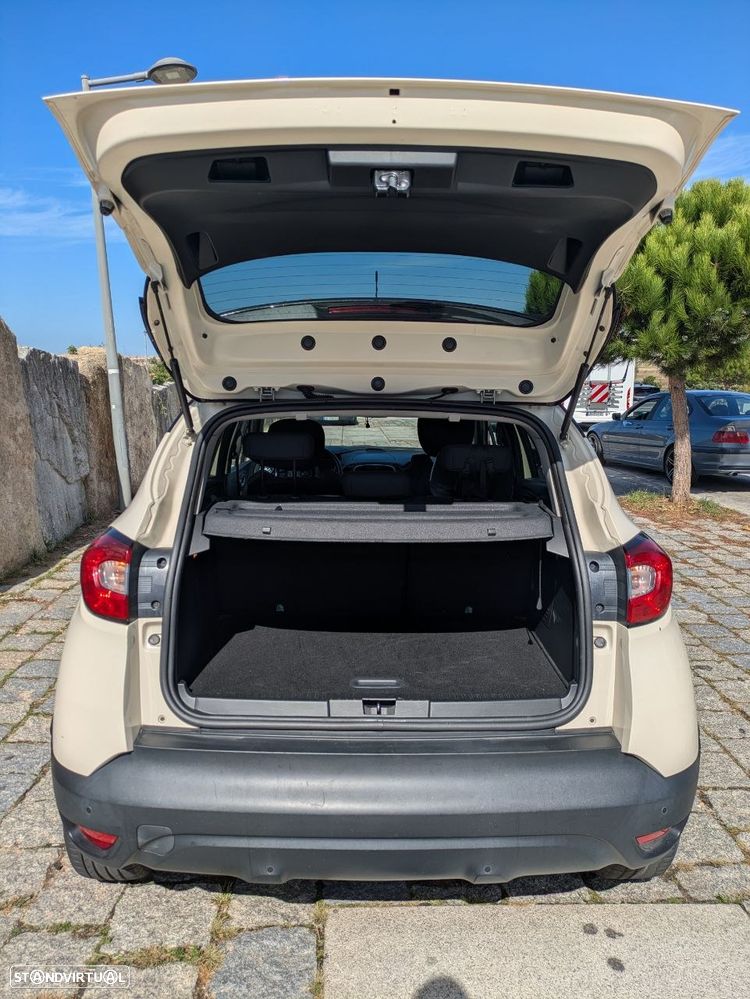 Renault Captur - 3