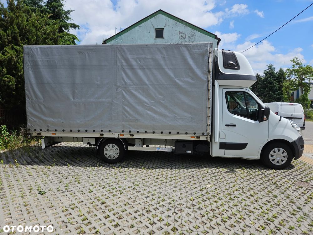 Renault Master - 3