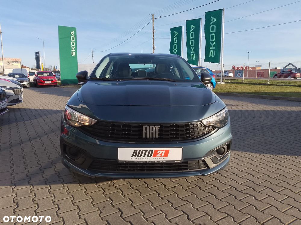 Fiat Tipo 1.0 T3 - 2