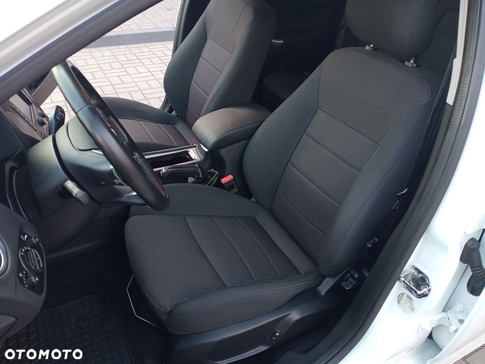 Ford Mondeo 2.0 TDCi Titanium - 6