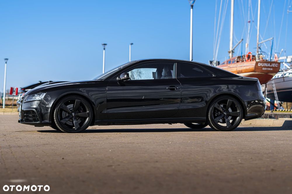 Audi RS5 Coupé S tronic - 3