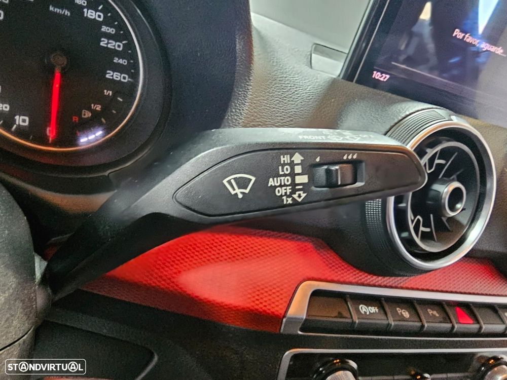 Audi Q2 30 TFSI Advanced - 18