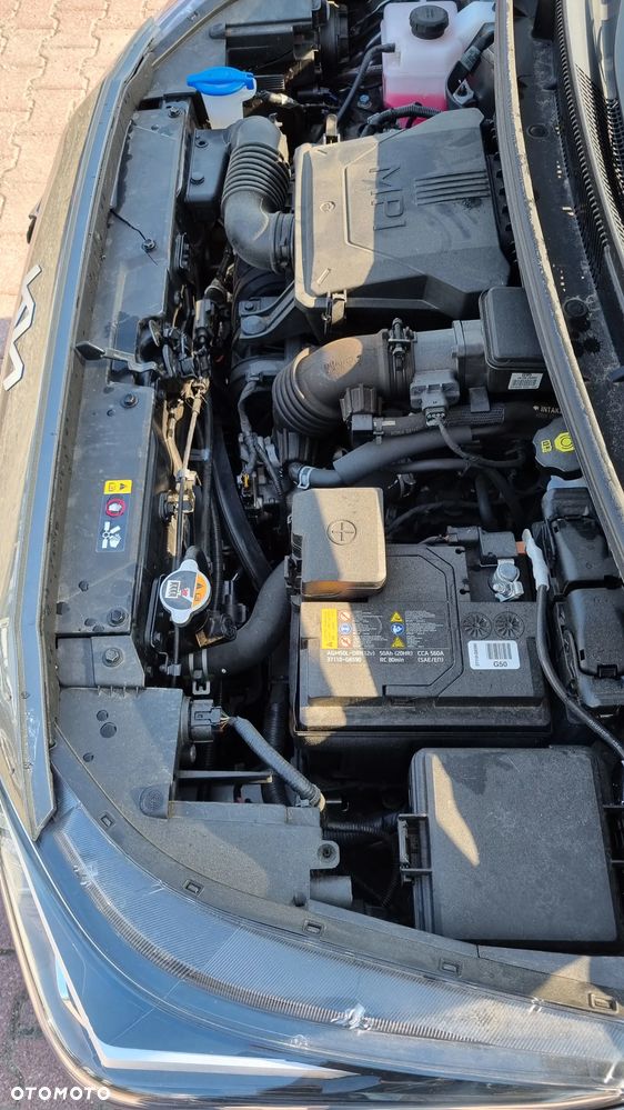 Kia Picanto 1.2 Spirit Launch Edition - 26