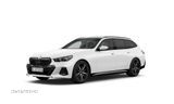 BMW Seria 5 2025
