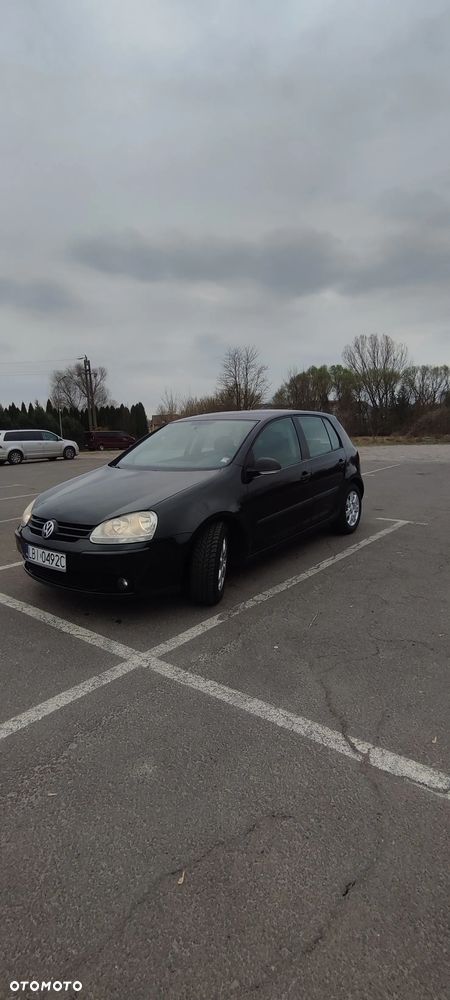 Volkswagen Golf - 3