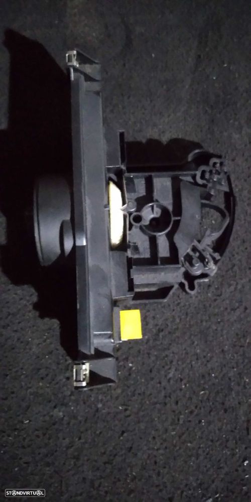 Comando Da Sofagem  Seat Ibiza Iii (6K1) - 3