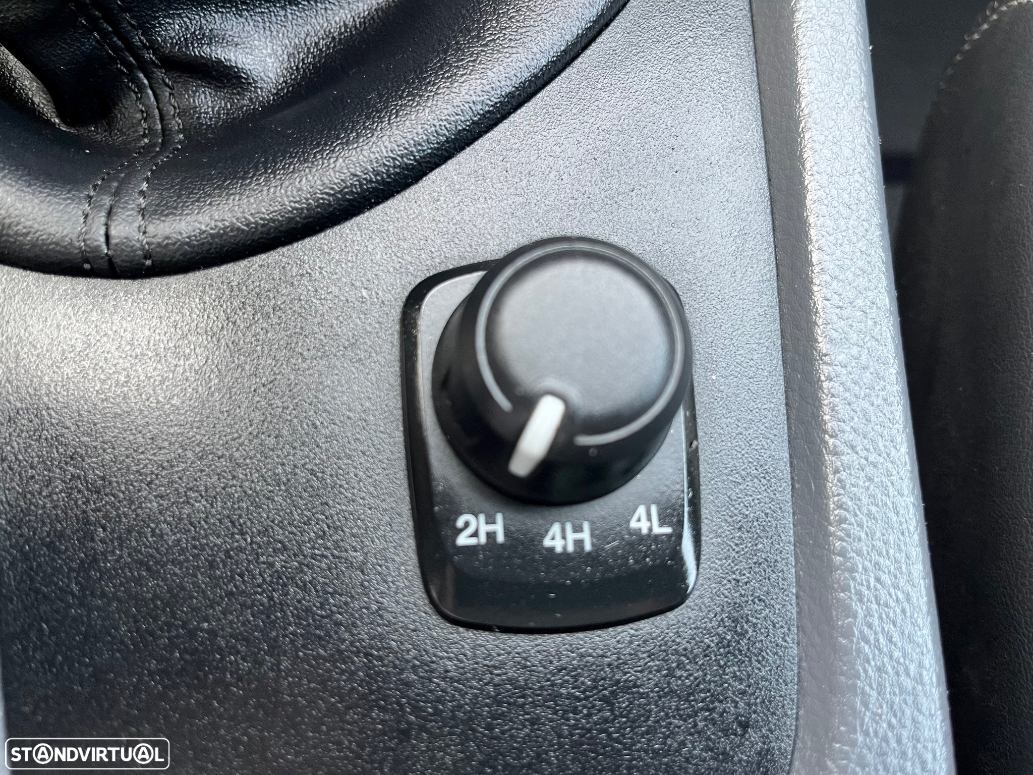 Ford Ranger 3.2 TDCi CD Wildtrak 4WD - 35